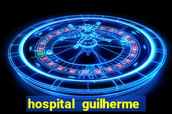 hospital guilherme alvaro santos trabalhe conosco